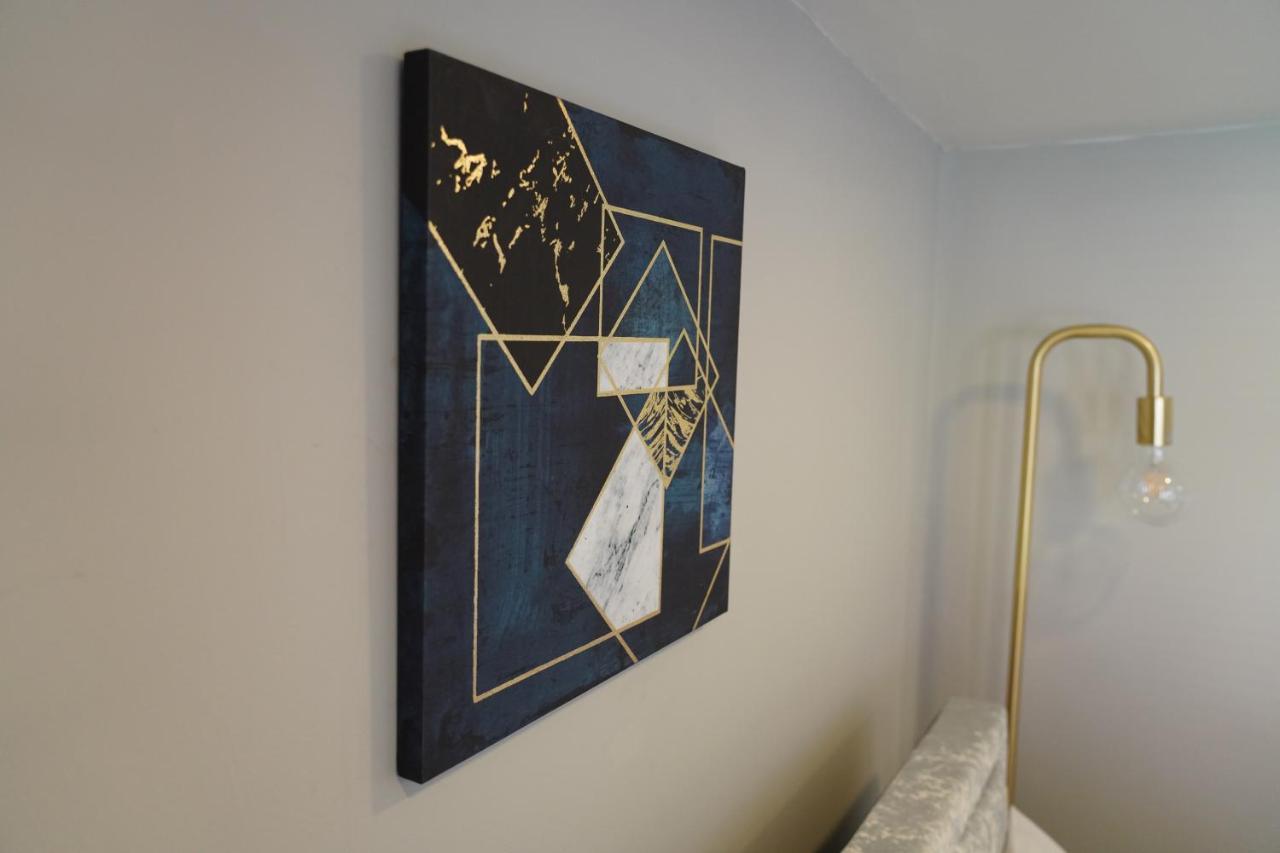Cosy 1 Bed Garden Lodge Close To Nottingham City Centre - Free Parking & Wifi Eksteriør bilde